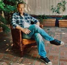Matthew Perry’s Los Angeles Home Survives The Wildfires