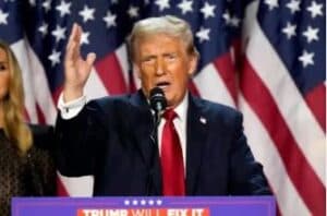 De-Dollarisation: President Trump Threatens BRICS With 100 Pc Tariffs