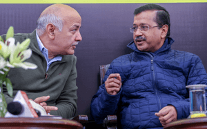 Delhi Electorate Sends Clear Message: AAP’s Leadership Defeated Over ‘Corruption’ Scandals