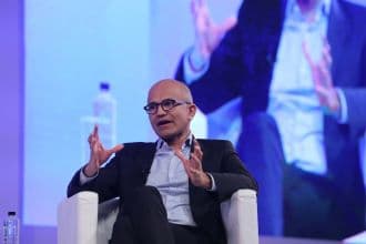 AI’s Impact On Agriculture ‘Phenomenal’: Satya Nadella, Elon Musk React