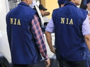 NIA Arrests Two in Karnataka for Leaking Sensitive Karwar Naval Base Information to Pakistan