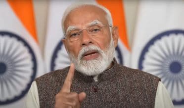 PM Modi Hails Union Budget 2025 As 'Janata Janardan Ka Budget'