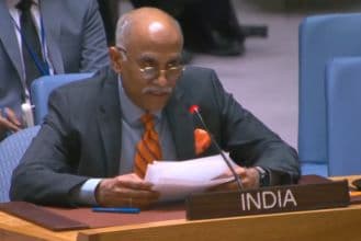 Pak is Global Epicentre of Terrorism, Harbouring UN-Listed Terrorist Entities: India in UN Security Council