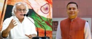 Fight over USAID Funding: Congress Claims 7 Projects Got Grant, BJP Calls it ‘Theatrics to Hide Beneficiaries’