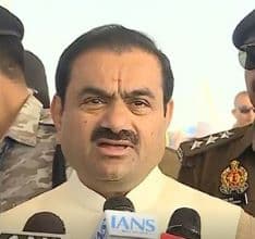 Gautam Adani: Failure is Never a Final Destination; Life Always Gives Second Chance