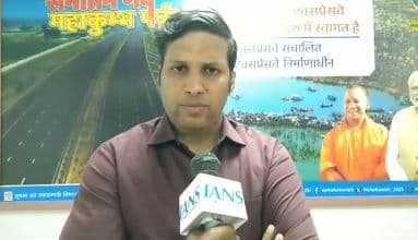 UP Government Intensifies Preparations For Final 'Amrit Snan' on Mahashivratri