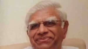 Andhra Industrialist Stabbed 73 Times by Grandson Over Property Dispute