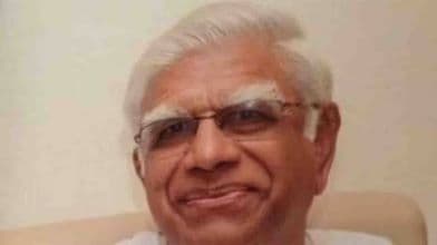 Andhra Industrialist Stabbed 73 Times by Grandson Over Property Dispute