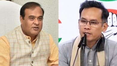 Assam CM Hints That Congress MP, Wife Have Pak Links