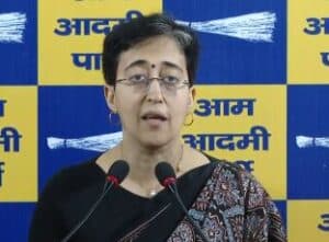 Atishi To Be Delhi Assembly’s First Woman LoP