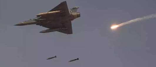 Six Years of Balakot Airstrike When India Exhibited Zero Tolerance Policy Against Pak-Backed Terrorism
