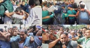 Bangladesh: Dictating Terms to Yunus Government, Student Outfit Sets Deadline to Ban Awami League