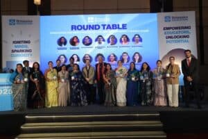 Education Event Focused on Collaboration, Innovation in Learning