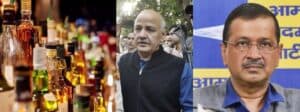 Delhi Liquorgate: CAG Report Shows Rs 2,002 Cr Loss, Non-Achievement of Objectives 