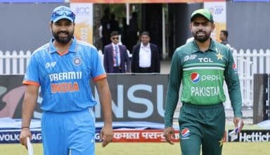 Champions Trophy: Additional Tickets for India Matches to Go on Sale at 1:30 pm Today