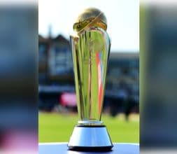 Champions Trophy: Everything You Need to Know From All Squads to Broadcast Details