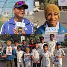 Champions Trophy: Anticipation in Fans Build For High-Stakes Ind-Pak Clash in Dubai