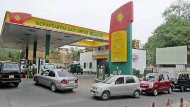 India’s CNG Vehicle Count Surged 3-Fold to 7.5 Million Units in Last 8 Years Amid Green Push: Crisil