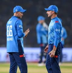 Champions Trophy: England Eye Maiden Title to Bury Past Heartbreaks 