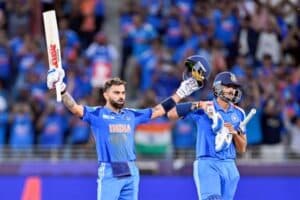 BCCI Secy Says India Should Focus on Big Matches Ahead, No Need To Be Complacent