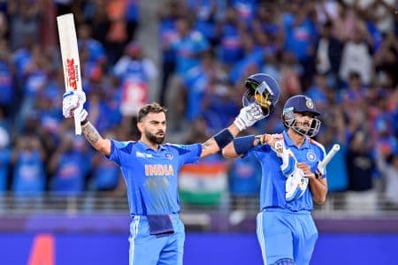 BCCI Secy Says India Should Focus on Big Matches Ahead, No Need To Be Complacent