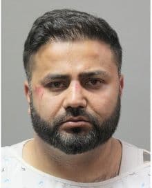 Indian Origin Man Gets Up to 25 Years in Drunk Driving Crash Killing 2 Teens