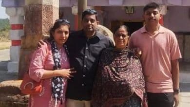 Crime: Four of Family Found Dead Under Suspicious Circumstances in Karnataka's Mysuru