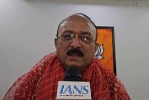 Delhi CM Working on Nitty-Gritty of Rs 2,500 Per Month Scheme for Women: Ashish Sood
