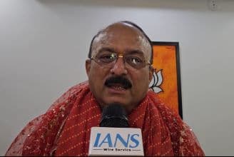 Delhi CM Working on Nitty-Gritty of Rs 2,500 Per Month Scheme for Women: Ashish Sood