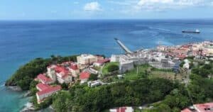 7.6-Magnitude Quake Strikes Caribbean, Tsunami Warnings Issued