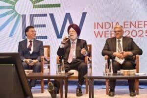 Energy Week 2025: India Signs Multiple Pacts for Resilient, Sustainable Energy Future