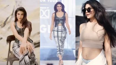 Jacqueliene Fernandez Talks About How Cinema Plays a Major Role in Fashion