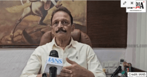 Congress Leader Bhai Jagtap on Guillain-Barre Syndrome Cases Rising in Maharashtra