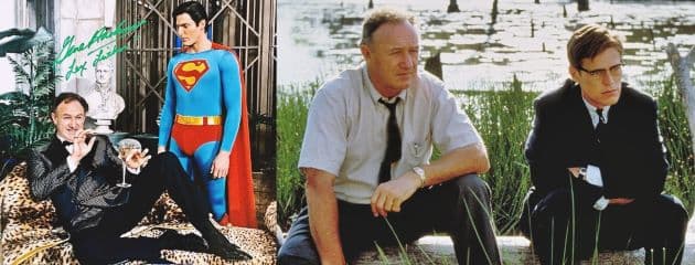 Oscar-Winning Actor Gene Hackman, Wife, Dog Found Dead in Santa Fe Home