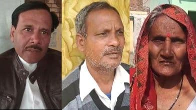Hathras Stampede Case: Bhole Baba Given Clean Chit; What Now? Ask Grieving Families