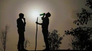 IMD Issues Yellow Alert For Heatwave in Mumbai, Suburbs