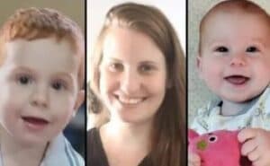 Remains of Two Child Hostages Identified, But 3rd Body Sent by Hamas Not of Their Mother: Israel