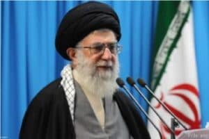 Iran’s Supreme Leader Says US ‘Foolish’ Plans for Gaza to Lead Nowhere