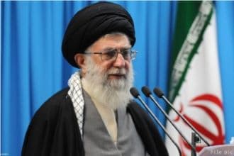 Iran's Supreme Leader Says US 'Foolish' Plans for Gaza to Lead Nowhere
