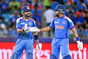 Champions Trophy: India Could Have Won a Bit Earlier Against Pakistan, Says Shreyas Iyer
