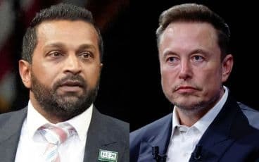 Kash Patel, Others Leading Sensitive Agencies Defy Musk on Plan for Mass Firings