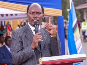 Kenya Pledges to Work With Telecoms to Reduce Cyber Threats