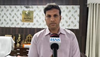 Prayagraj DM Refutes Rumours About Extension of Maha Kumbh Dates