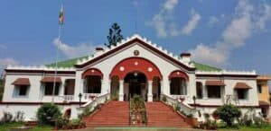 President’s Rule Imposed in Manipur