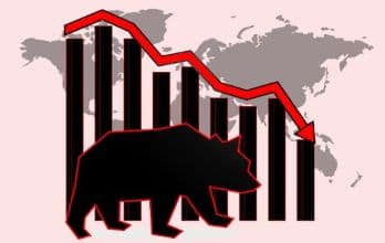 Indian Stock Market Opens Lower, Pharma Stocks Drag