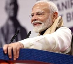 PM Modi to Visit Prayagraj Maha Kumbh Today