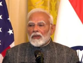 India Will Take Back Illegal Migrants, Crack Down on Traffickers, Says PM Modi