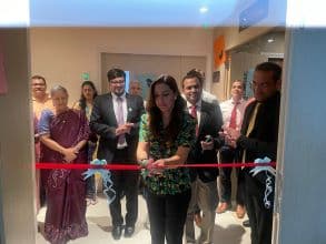 Gleneagles Hospitals Launches Advanced NICU & Comprehensive Obstetrics Services