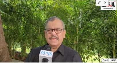 Tahawwur Rana Extradition: Former Public Prosecution Lawyer Ujjwal Nikam Calls It India’s Major Victory