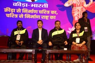 Hosting the 2036 Olympics Will Take Indian Sports to Great Heights, Says Bhaichung Bhutia
